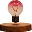 Levitating Heart LED Bulb Lamp © - Zambeel