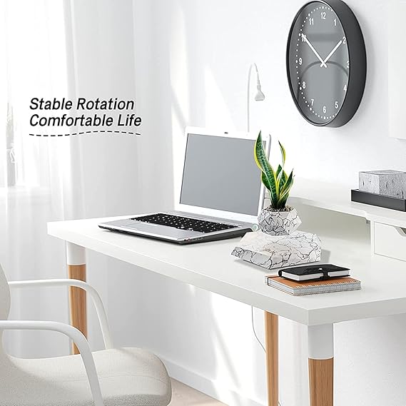 Levitating - Magnetic Floating Marble Pot © - Zambeel