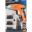 LIDOU - Screwdriver Drill Kit - Zambeel