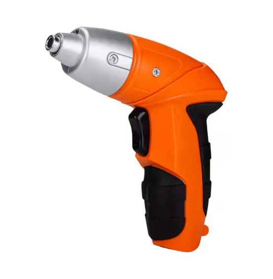 LIDOU - Screwdriver Drill Kit - Zambeel