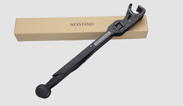 Lifting And Foldable Portable Desktop Computer Stand - Zambeel