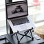 Lifting And Foldable Portable Desktop Computer Stand - Zambeel