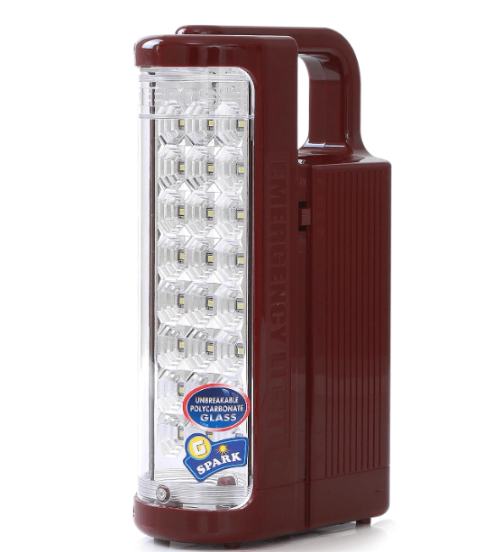 Lighting Device Emergency Lantern - Zambeel