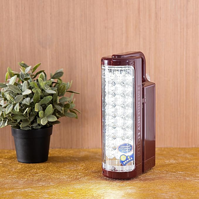 Lighting Device Emergency Lantern - Zambeel