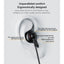 Lightning Aluminum Alloy Earphone - Zambeel