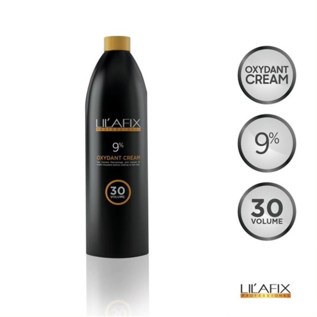 Lilafix - Developer (Original) - Zambeel