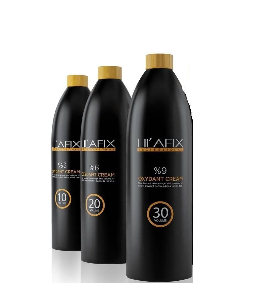 Lilafix - Developer (Original) - Zambeel