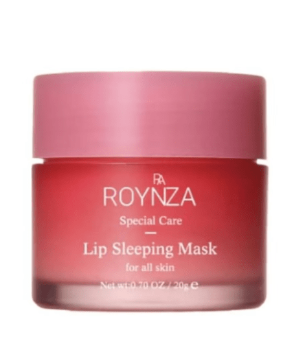 Lip Sleeping Mask - Zambeel