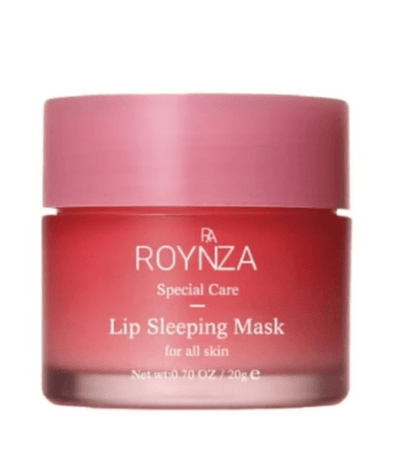 Lip Sleeping Mask - Zambeel