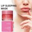 Lip Sleeping Mask - Zambeel