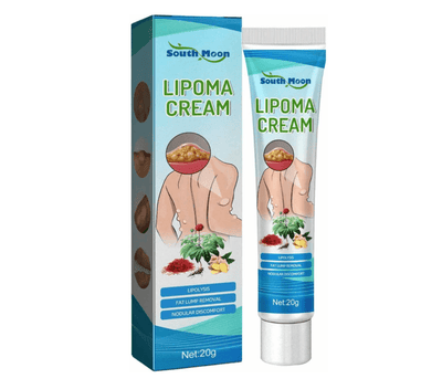 Lipoma Cyst Remover Cream (20g) - Zambeel