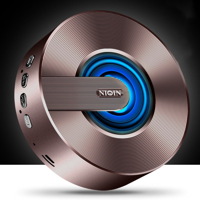 Liqin Wireless Speaker - Zambeel