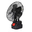 Lithium Electric Fan - Zambeel