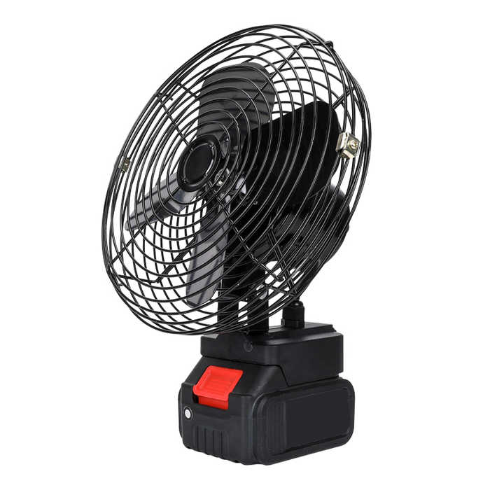 Lithium Electric Fan - Zambeel