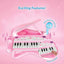 Little American - Multifunction Happy Piano - Zambeel