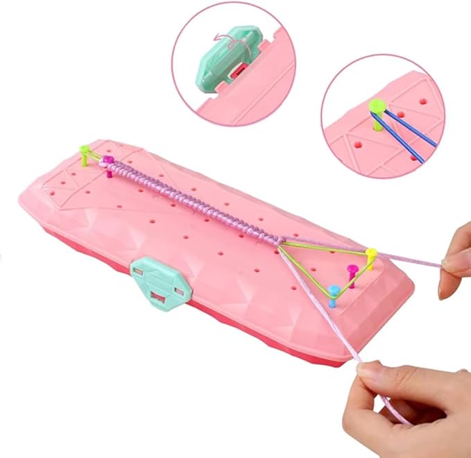 Little Girl Fashion Accessories - Zambeel