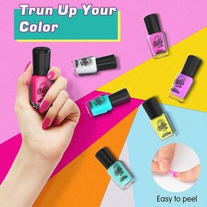 Little Girl Fashion Accessories - Zambeel