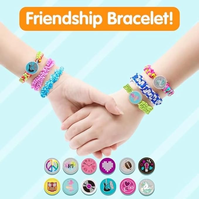 Little Girl Fashion Accessories - Zambeel