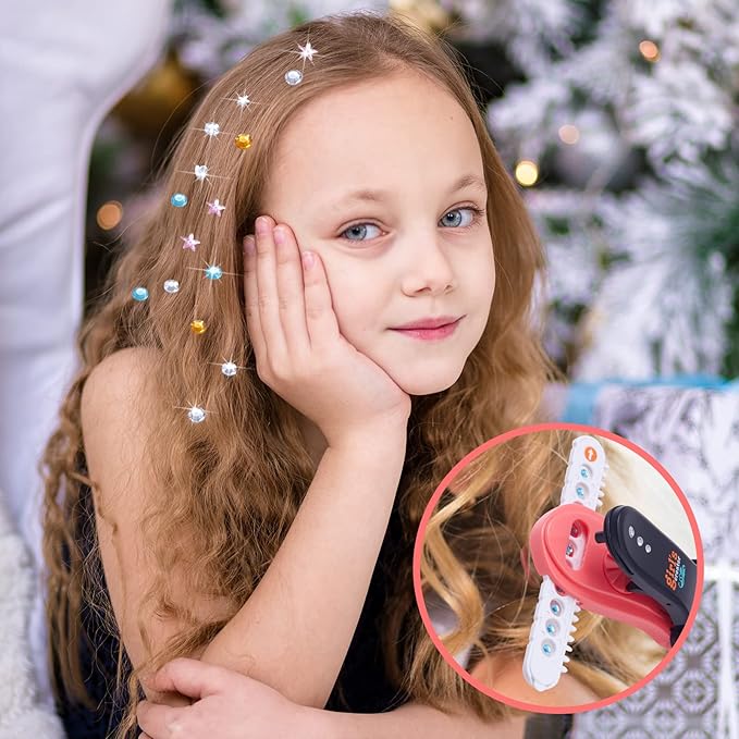 Little Girl Fashion Accessories - Zambeel