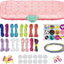 Little Girl Fashion Accessories - Zambeel