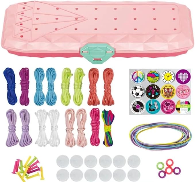 Little Girl Fashion Accessories - Zambeel