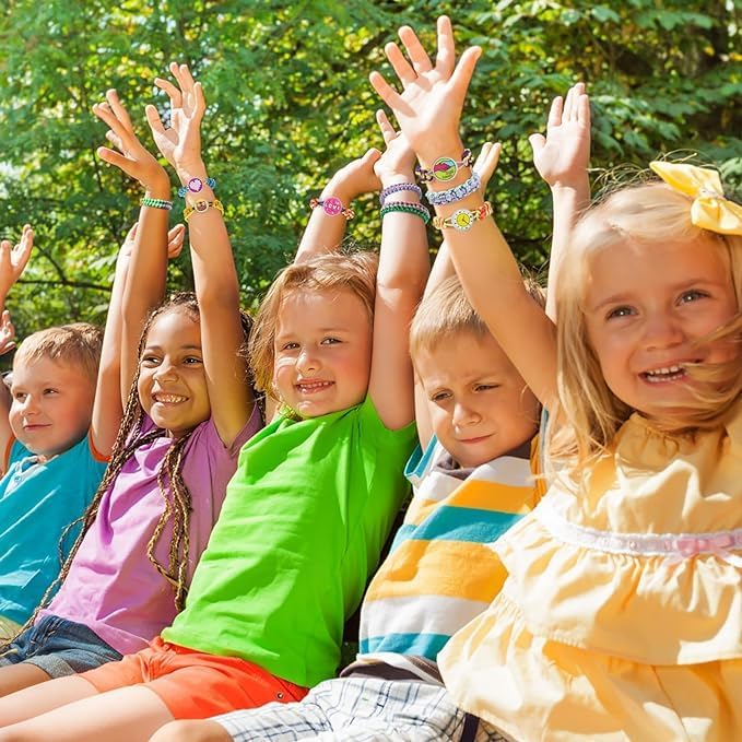 Little Girl Fashion Accessories - Zambeel