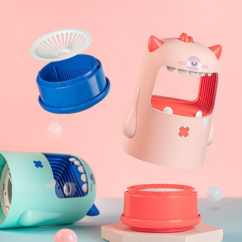 Little Mosquito Killer Lamp - Zambeel