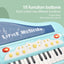 Little Musician Fashion Happy Pianist - Zambeel