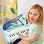 Little Musician Fashion Happy Pianist - Zambeel