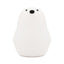 Little White Bear Pat Light Silicone Soft Light Sleep Light Night Light - Zambeel