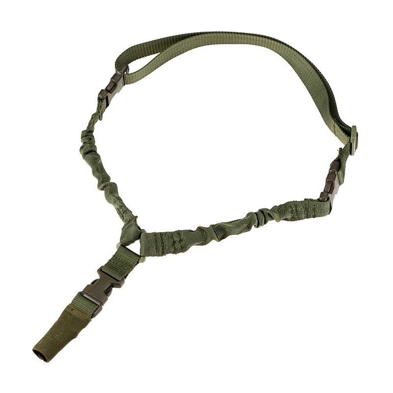 Live - action CS strap lanyard - Zambeel
