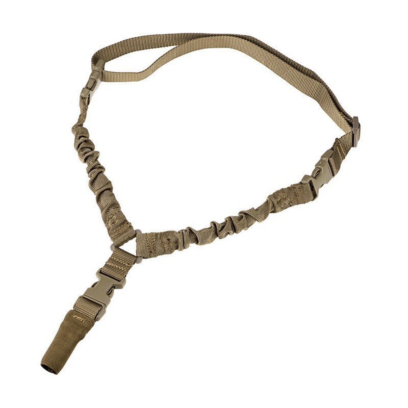 Live - action CS strap lanyard - Zambeel