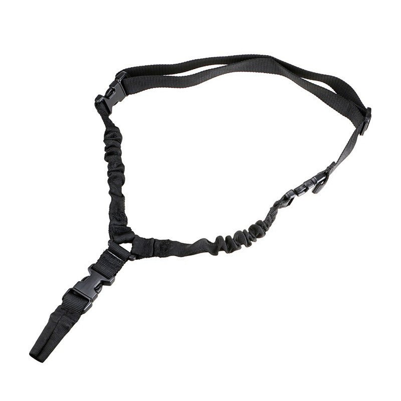 Live - action CS strap lanyard - Zambeel