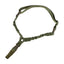 Live - action CS strap lanyard - Zambeel