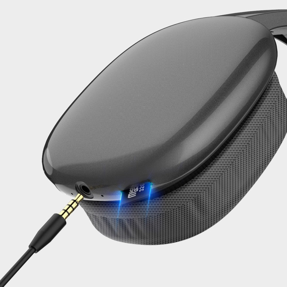 Live Music Climbing Sports Bluetooth Headset - Zambeel