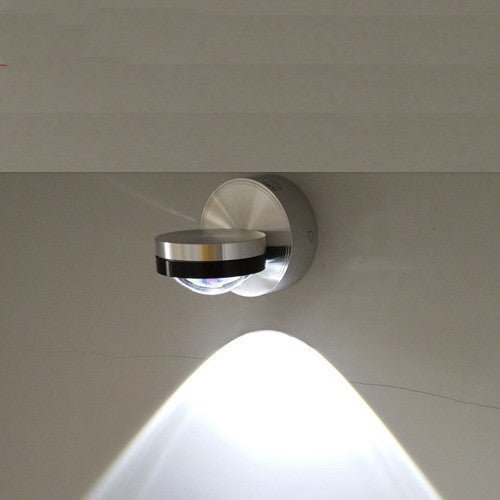 Living Room Bedroom TV Wall Hotel Room Engineering Wall Lamp - Zambeel