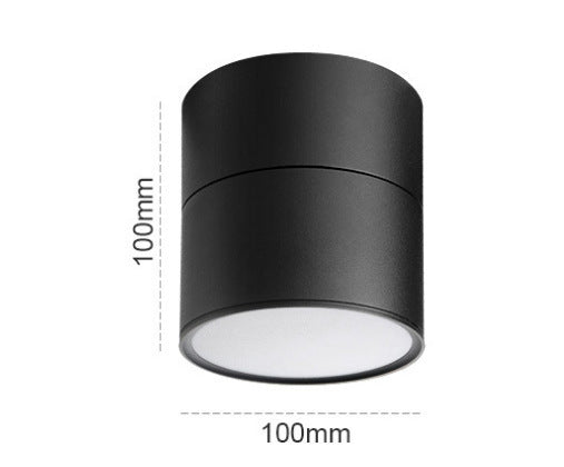 Living Room Ceiling Folding Tube Light - Zambeel