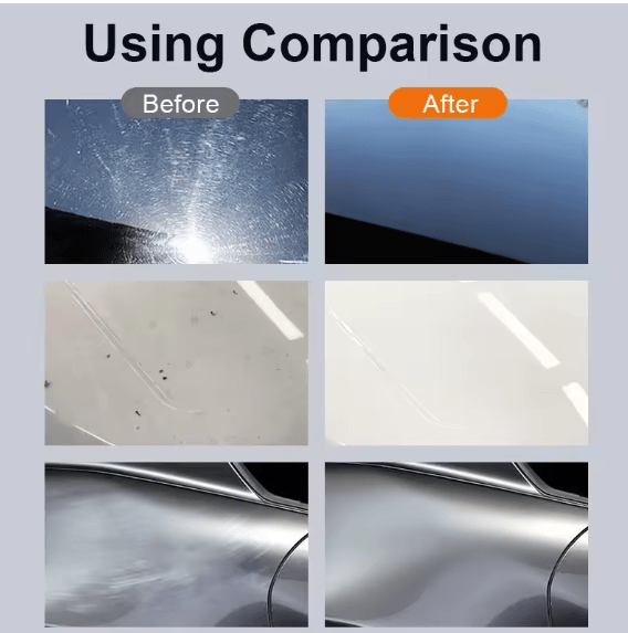 LIYANG - Automobile Polishing and Waxing Machine - Zambeel