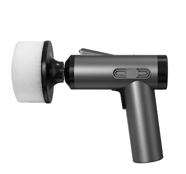 LIYANG - Automobile Polishing and Waxing Machine - Zambeel