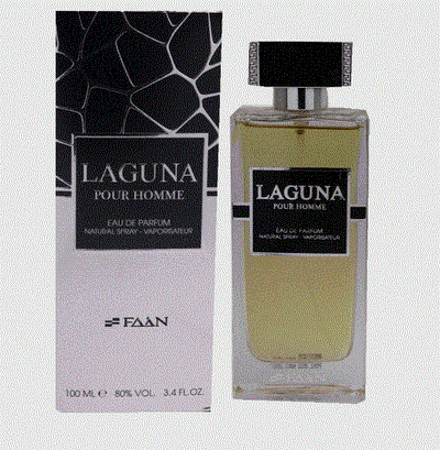 عطر لاجونا بور أوم (100 مل)