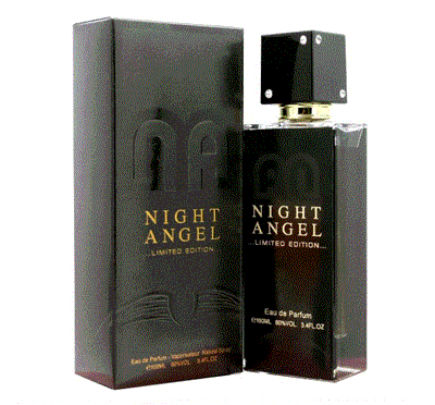 عطر نايت أنجل (100 مل)