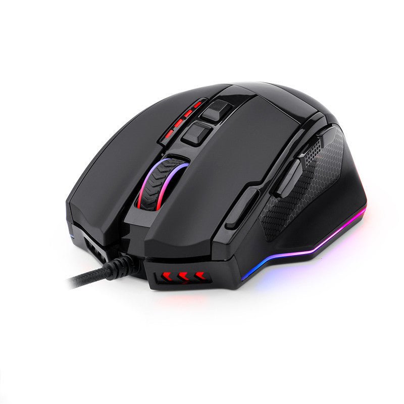 LOLCF Eat Chicken Gaming Laptop Mouse - Zambeel