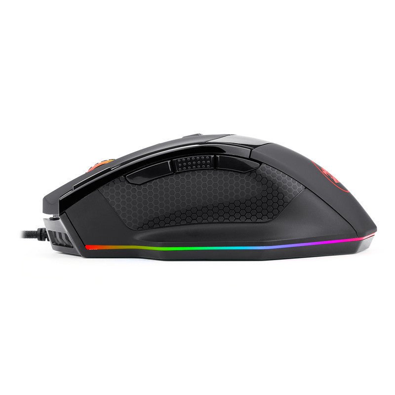 LOLCF Eat Chicken Gaming Laptop Mouse - Zambeel