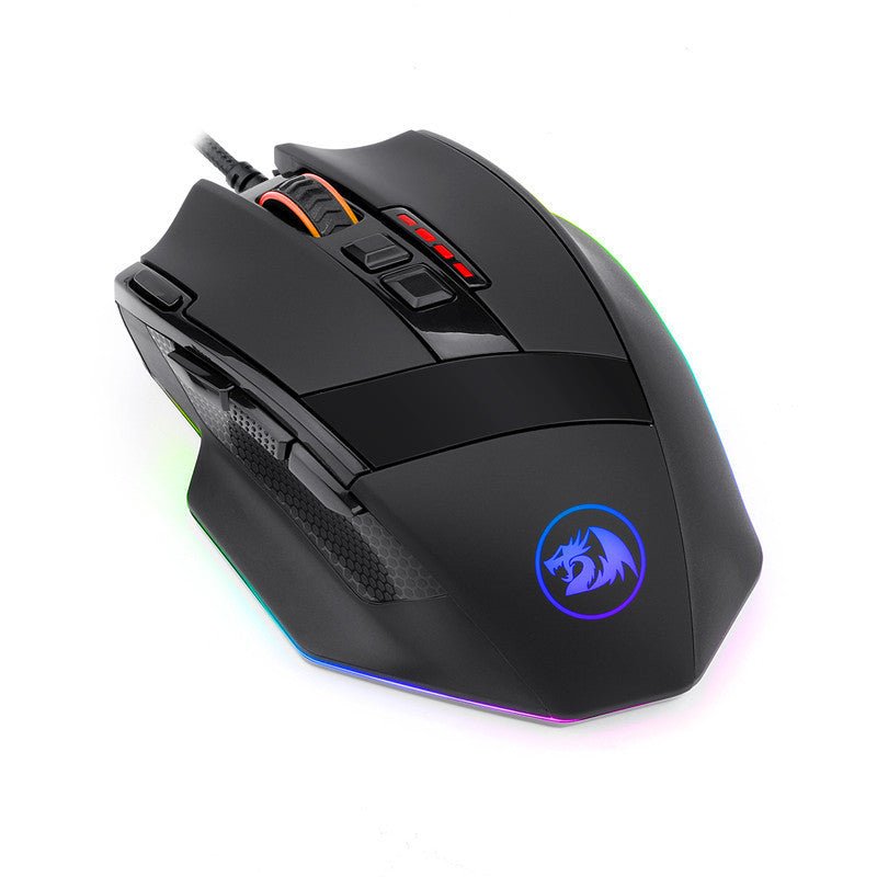 LOLCF Eat Chicken Gaming Laptop Mouse - Zambeel