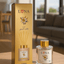 LONA - Reed Diffuser Collection - Zambeel
