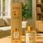 LONA - Reed Diffuser Collection - Zambeel