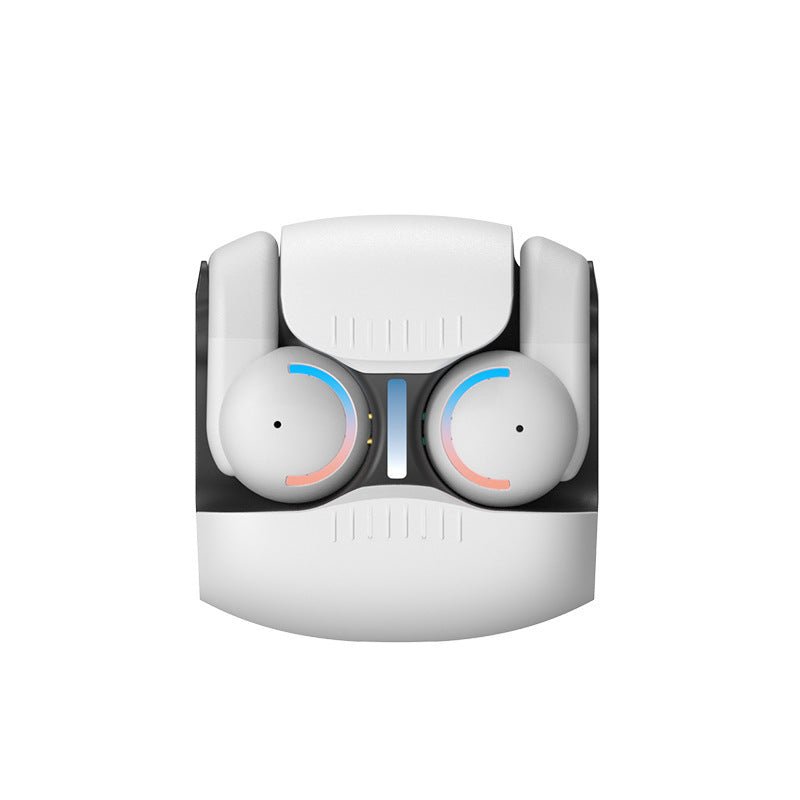 Long Endurance Gaming Casual Headset - Zambeel