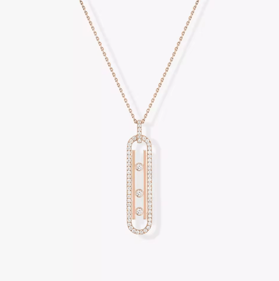 Long Necklace for Women - Zambeel