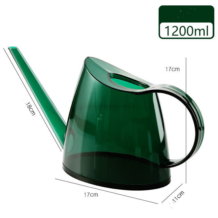 Long - spout Watering Kettle For Household Gardening - Zambeel