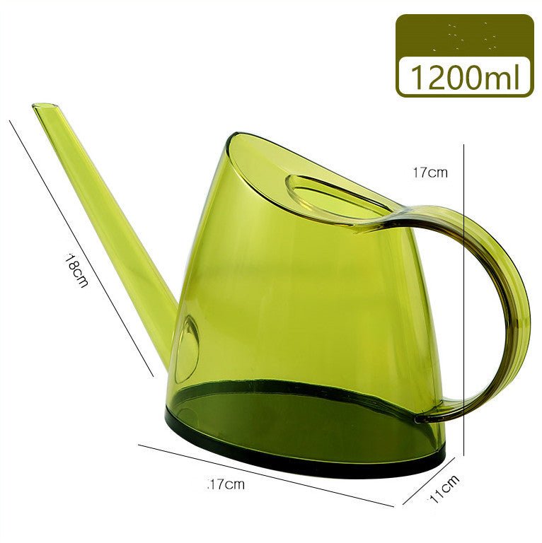 Long - spout Watering Kettle For Household Gardening - Zambeel